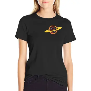 Pizza Planet Uniformă T-Shirt graphic t shirt topuri de vara tricou Femei topuri