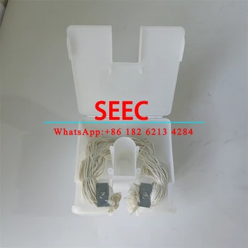 SEEC 4BUC Lift Ulei Cutie 100*100 D100mm W100mm H80mm Ridica Ceasca Ulei pentru Kone