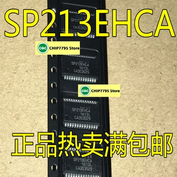 SP213EHCA SEIS SP213EH SP213EHCA-L/TR Chip SSOP28 cip driver SP213