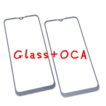 Sticla+OCA Fața Exterioară Ecran Lentilă de Sticlă de Înlocuire Ecran Tactil LCD Cover Pentru Lenovo K12 / K12 Pro /K12 Notă
