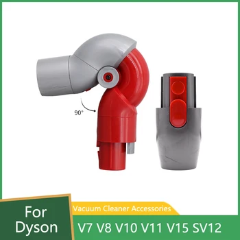 Sus Adaptor Pentru Dyson V7 V8 V10 V11 V15 SV12 Eliberare Rapidă High-Low Ajunge Adaptor Aspirator Piese de Origine Instrumente de Curățare
