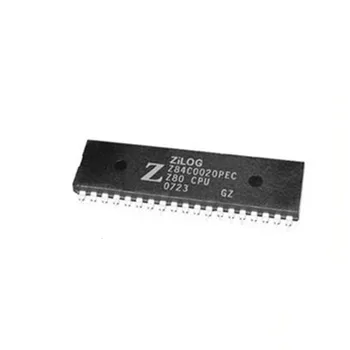 Transport gratuit 5-10buc Z84C0020PEC Z84C0020 84C0020 DIP40 Z80 CPU Z80CPU Microprocesor ic
