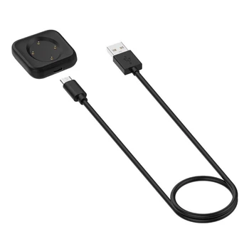 XXUD USB-Încărcare Rapidă-Cablu Dock Stand Ceas de Putere Încărcător Adaptor pentru F-X3